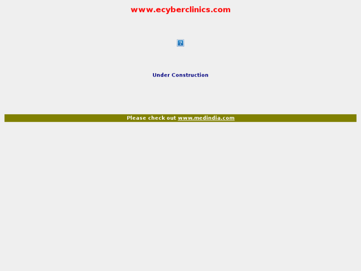 www.ecyberclinics.com