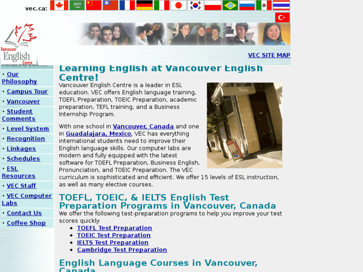 www.english-vancouver.com