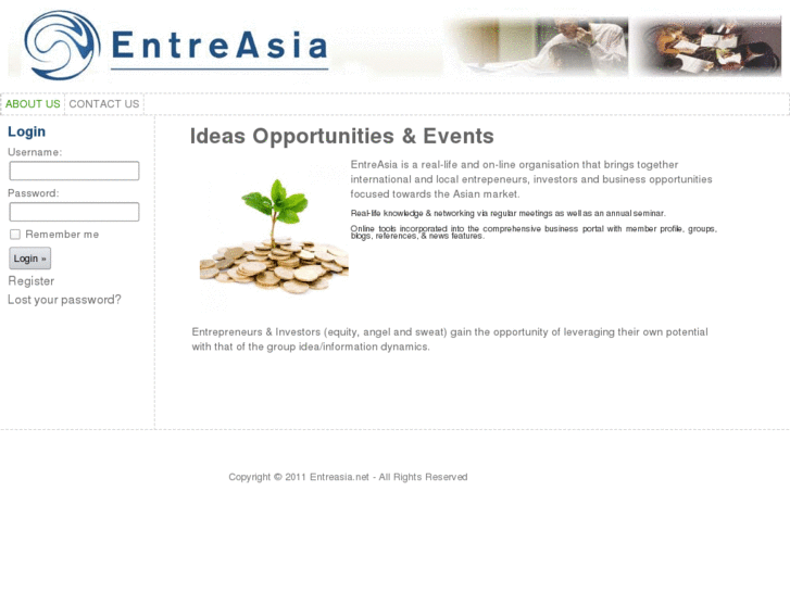 www.entreasia.net