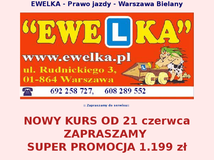 www.ewelka.pl