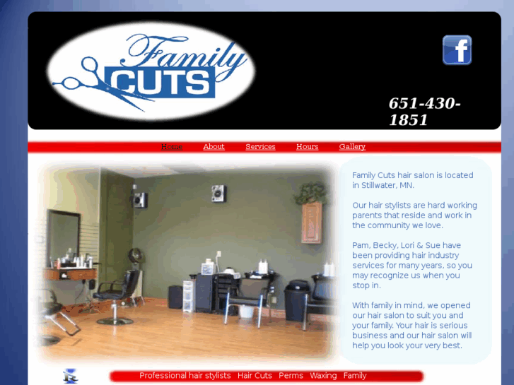 www.familycuts.net