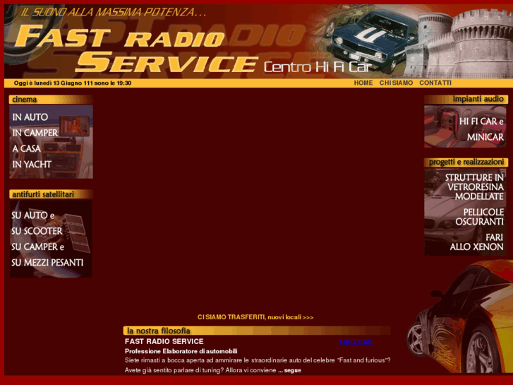 www.fastradioservice.com