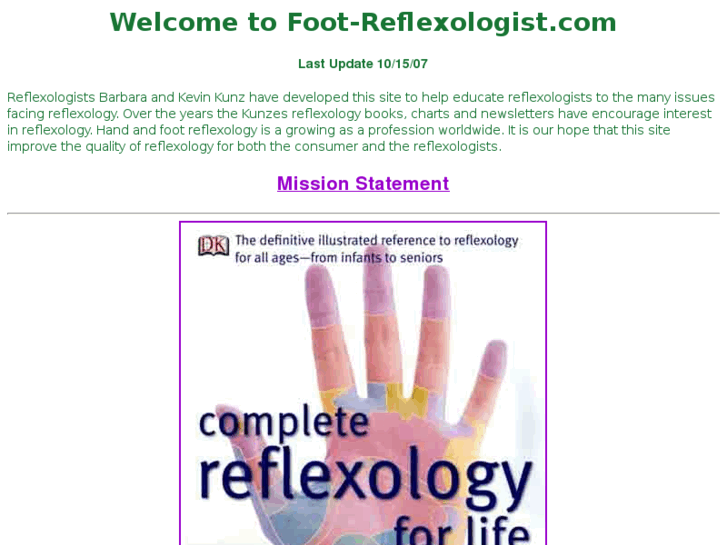 www.foot-reflexologist.com