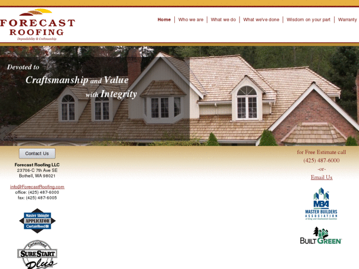 www.forecastroofing.com