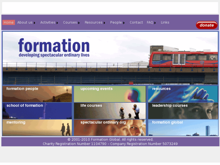 www.formation.org.uk
