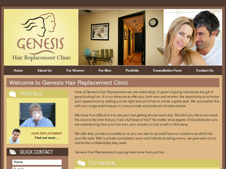 www.genesishairreplacement.com