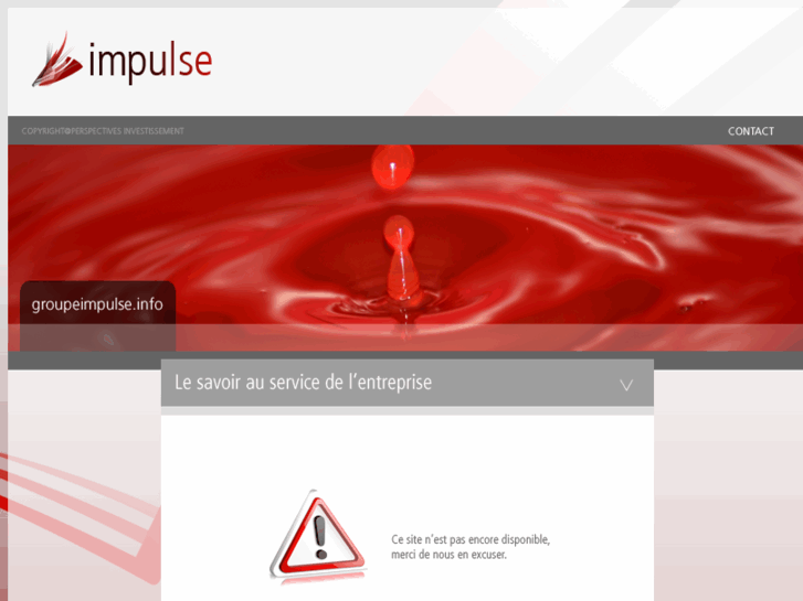 www.groupeimpulse.info