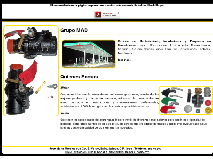 www.grupomadgdl.com