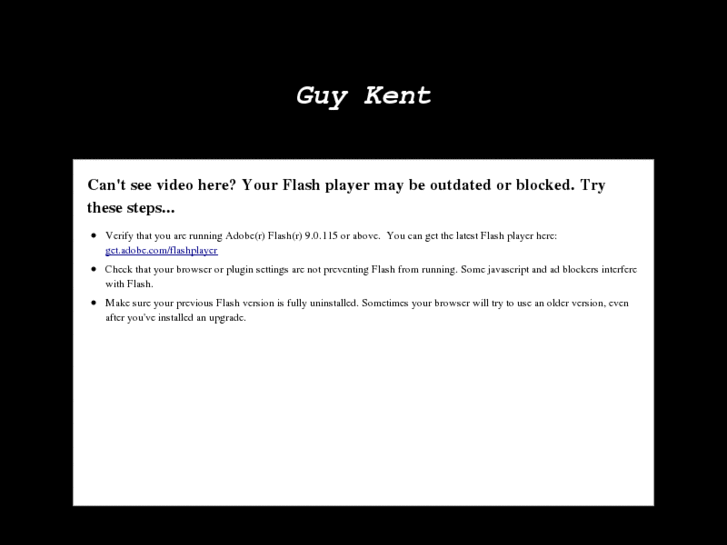 www.guy-kent.com