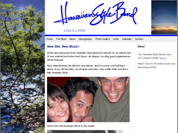 www.hawaiianstyleband.net