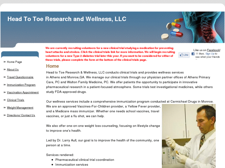 www.headtotoeresearch.com