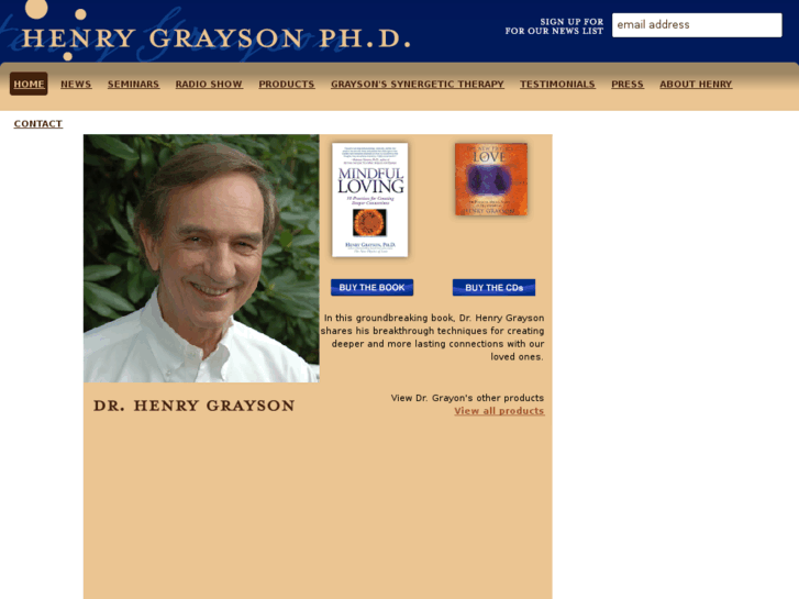 www.henrygrayson.com