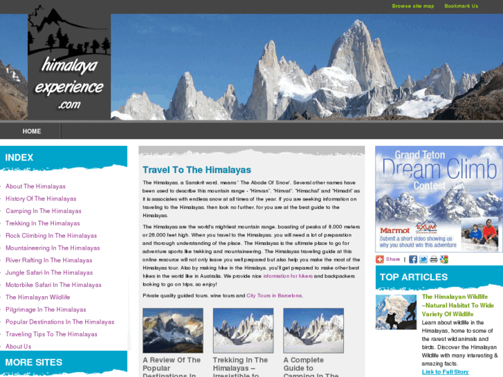 www.himalaya-experience.com