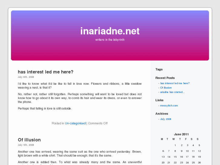 www.inariadne.net