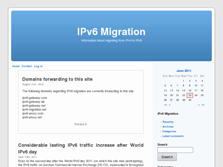 www.ipv6-gateway.com