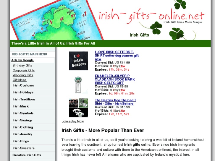 www.irish-gifts-online.net