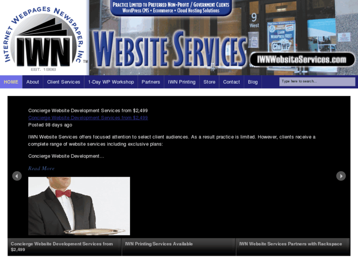 www.iwnwebsiteservices.com