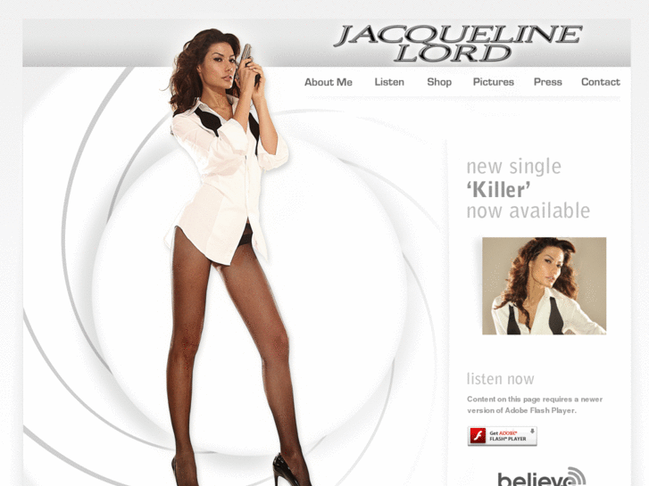 www.jacquelinelord.com