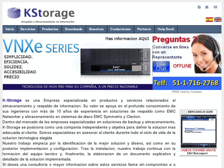 www.k-storage.com