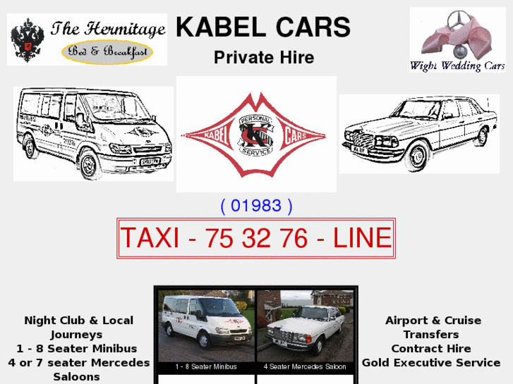 www.kabelcars.com