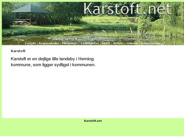 www.karstoft.net