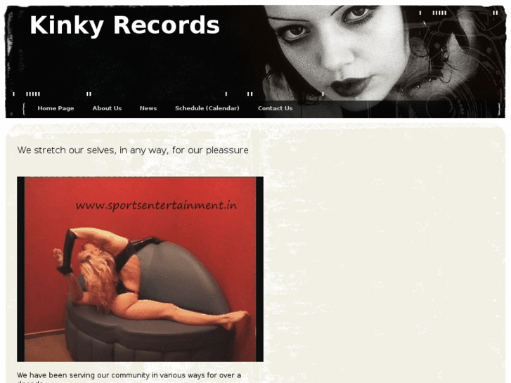 www.kinkyrecords.com