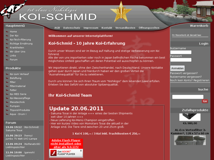 www.koi-schmid.de