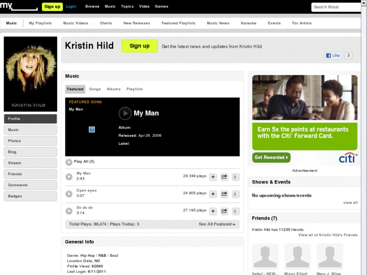 www.kristinhild.com