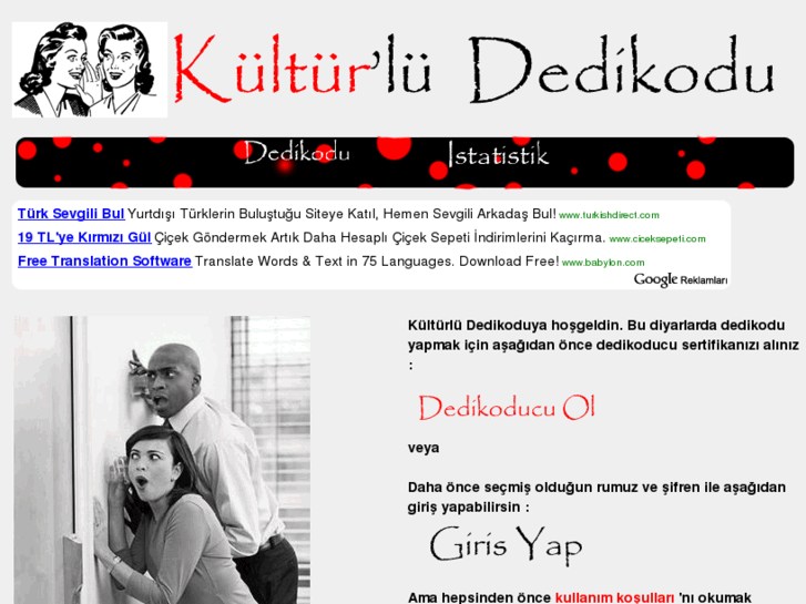 www.kulturludedikodu.com