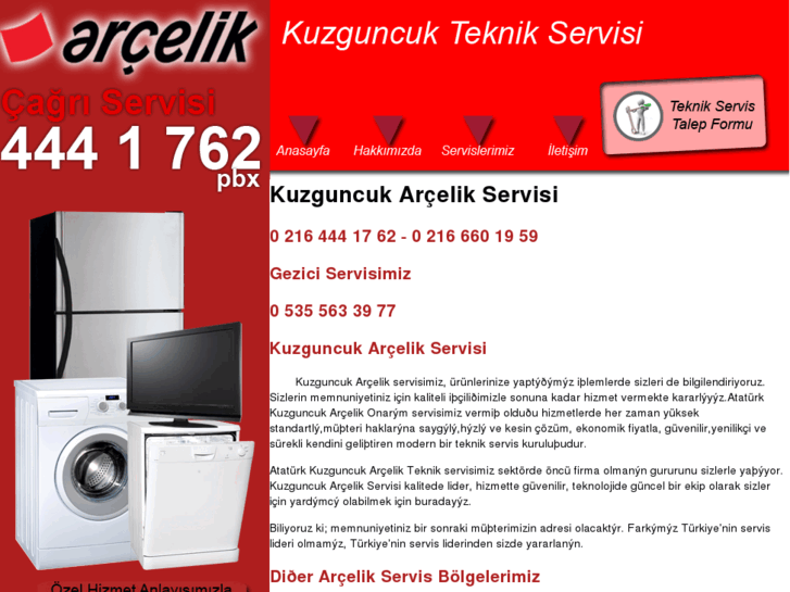 www.kuzguncukarcelikservisi.com