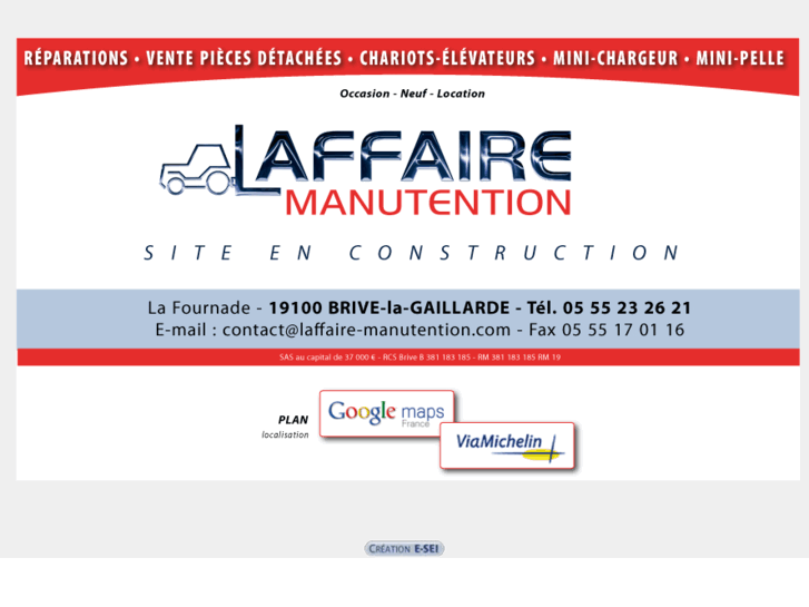 www.laffaire-manutention.com