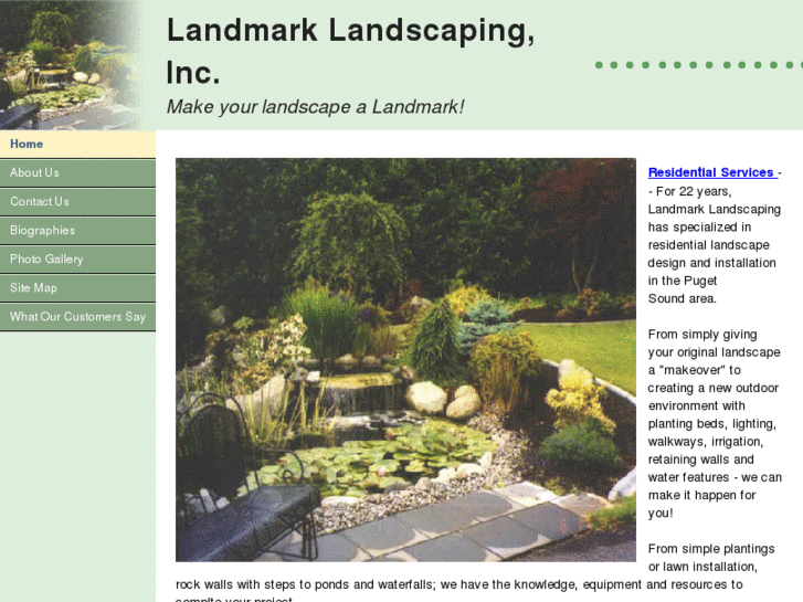 www.landmarklandscapinginc.com