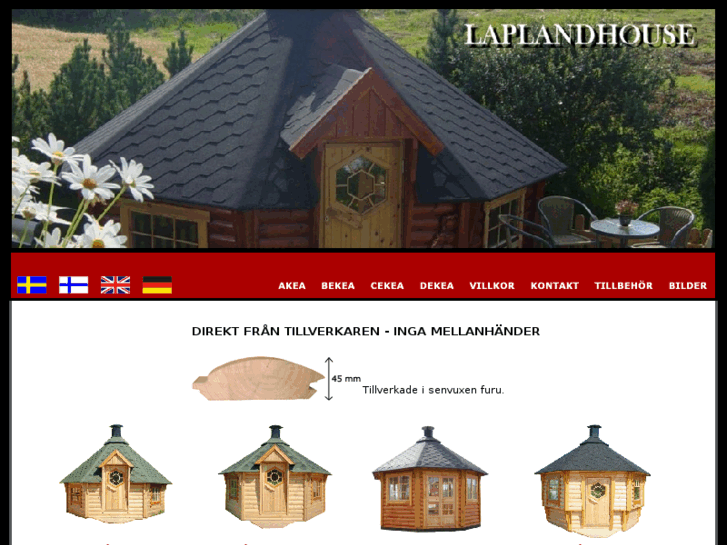 www.laplandhouse.com