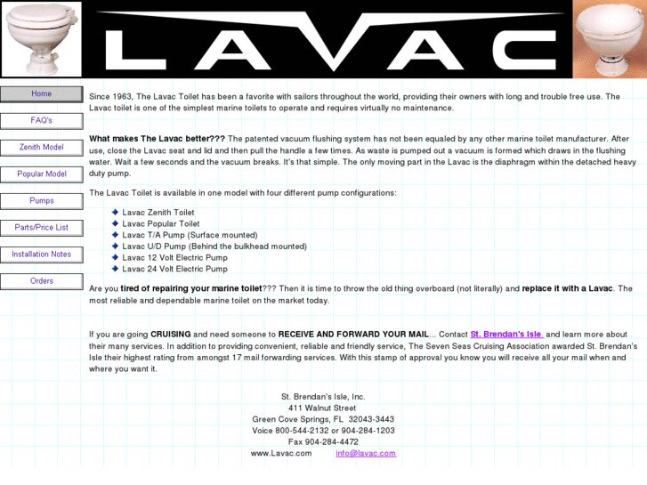 www.lavac.com