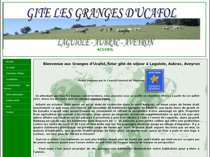 www.lesgranges-ucafol.com