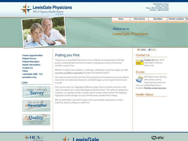 www.lewis-galephysicians.com