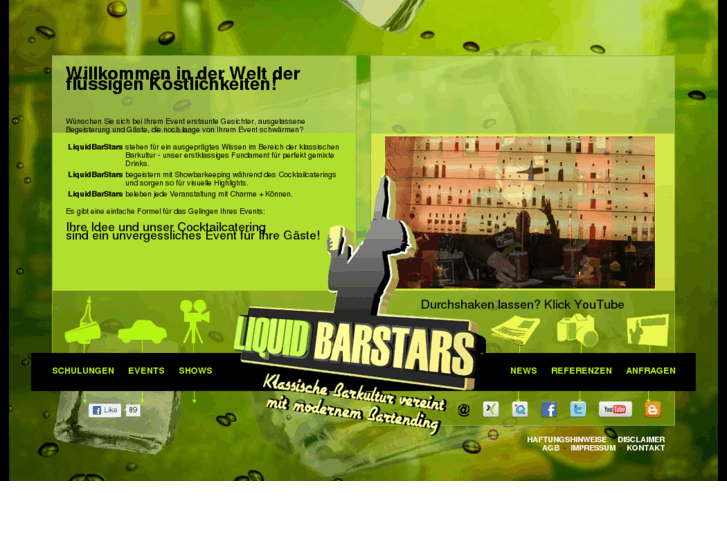 www.liquidbarstars.de