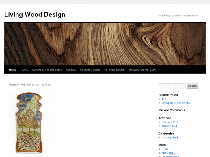 www.livingwooddesign.com