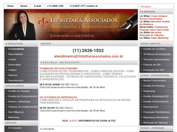 www.lizbittarassociados.com.br