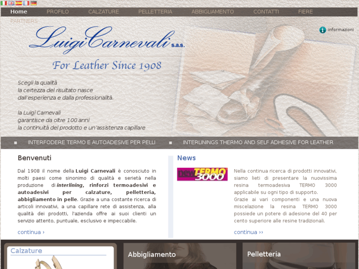 www.luigicarnevali.com