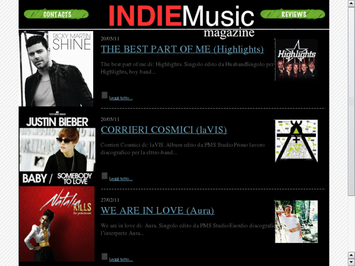 www.magazineindiemusic.com