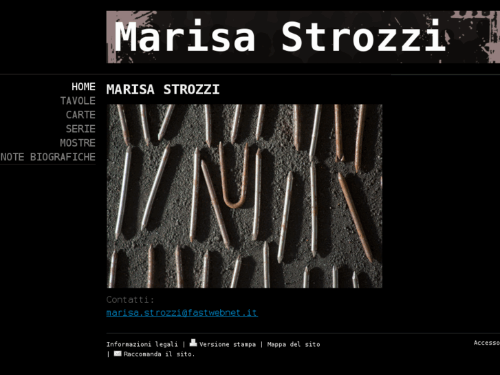 www.marisastrozzi.com