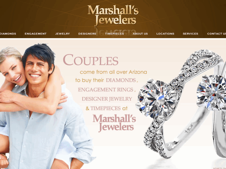 www.marshalls-jewelers.com