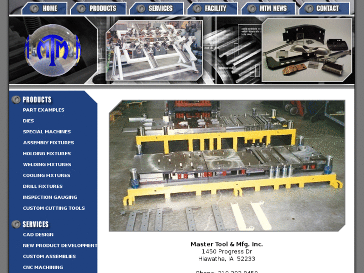 www.mastertoolmfg.com