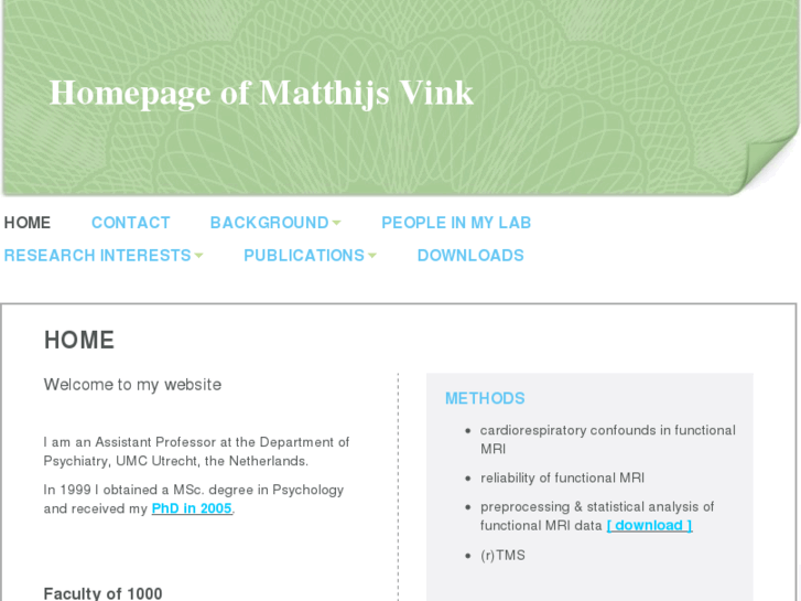 www.matthijs-vink.com