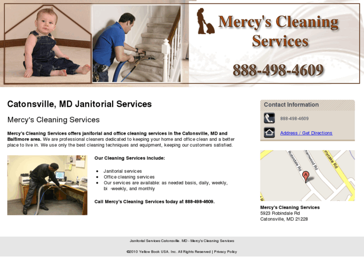 www.mercyscleaningservices.com