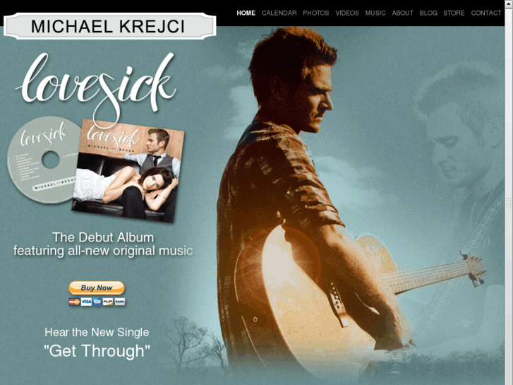 www.michaelandbecca.com