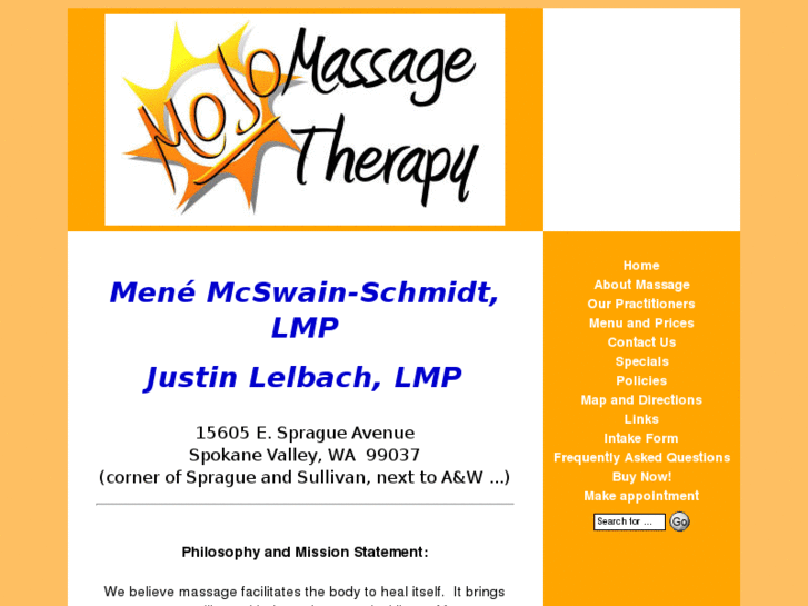 www.mojomassagetherapy.com