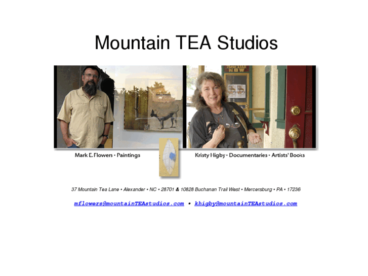 www.mountainteastudios.com