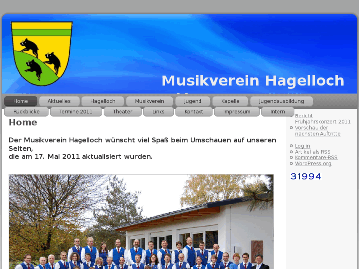 www.mv-hagelloch.de